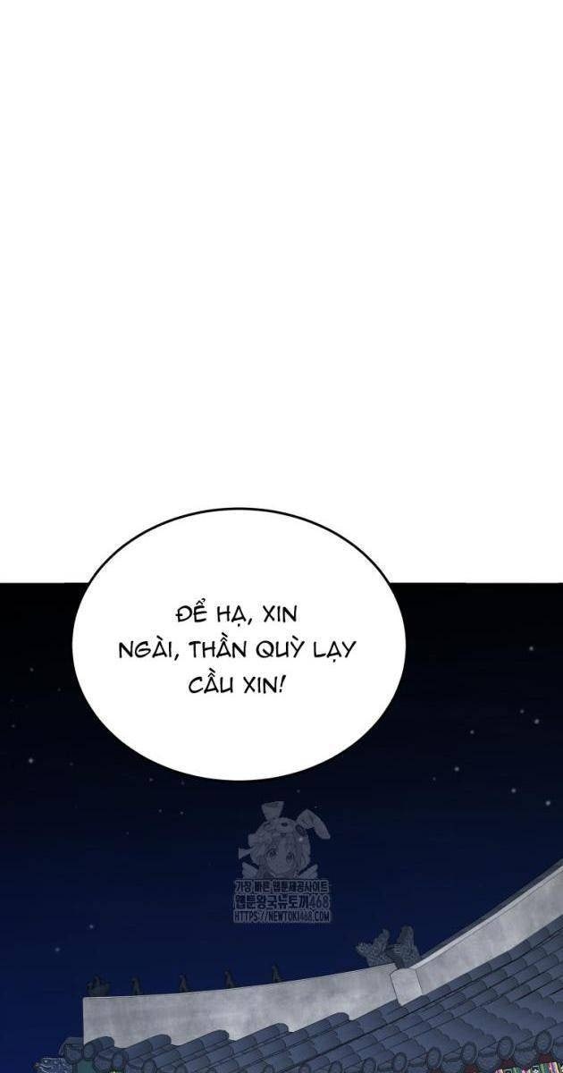 Vương Triều Đen Tối Joseon - Page 109