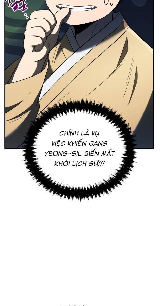 Vương Triều Đen Tối Joseon - Page 141