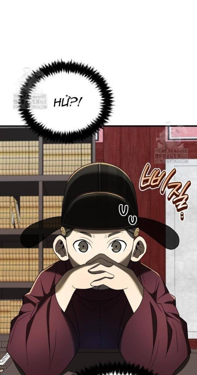 Vương Triều Đen Tối Joseon - Page 153