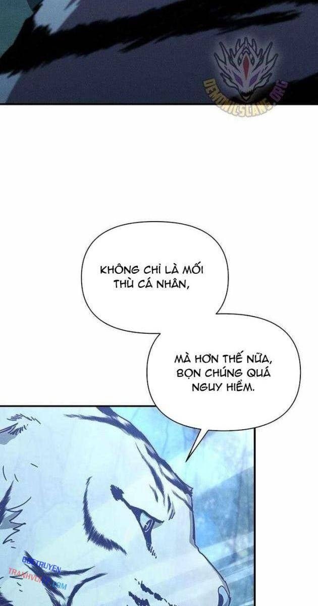 Ta Trở Thành Truyền Nhân Của Võ Thần - Page 57