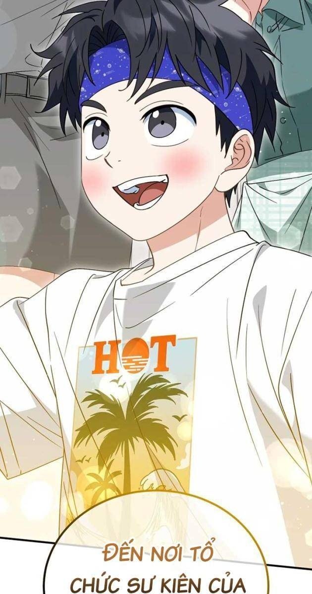 Bé Con Tái Xuất: Hành Trình Thành Vua Tài Phiệt! - Page 16