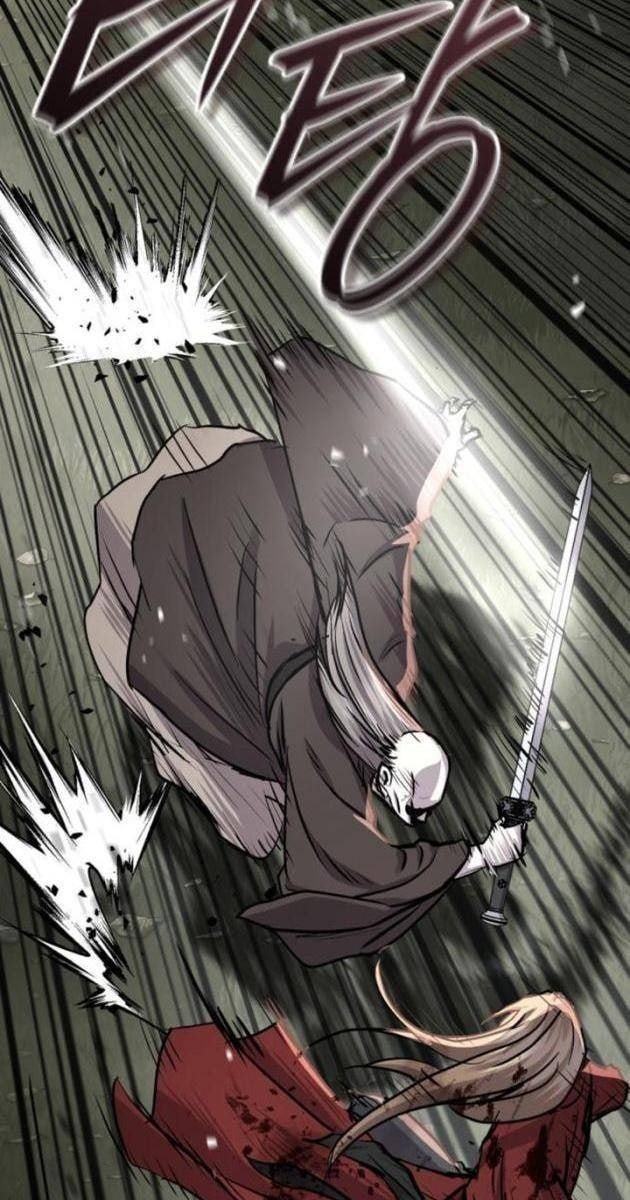 Tuyệt Thế Quân Lâm - Page 128