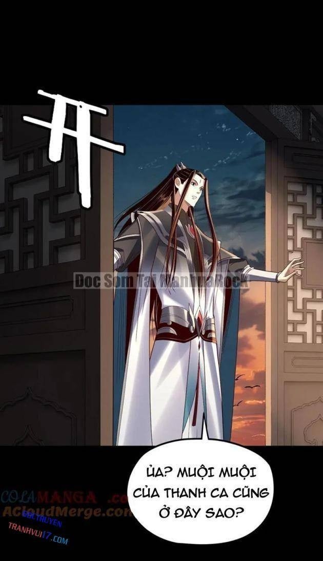 Ta Trời Sinh Đã Là Nhân Vật Phản Diện - Page 43