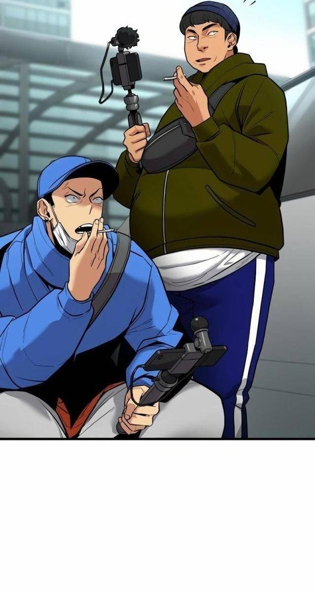 Hacker Báo Thù - Page 173