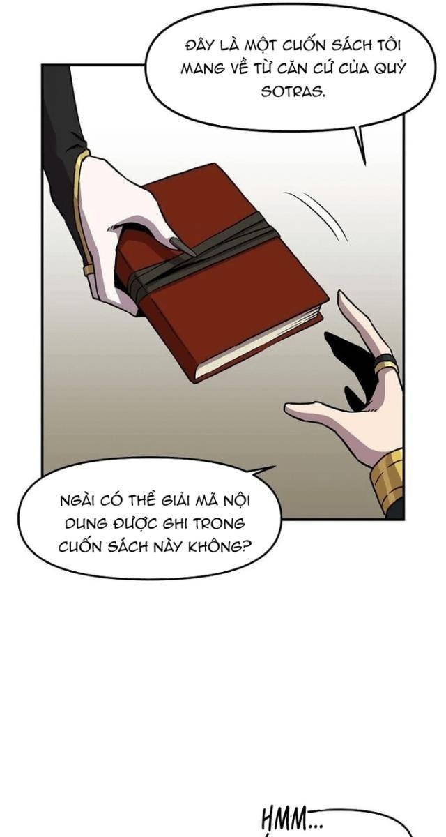 Người Chơi Lỗi - Page 41