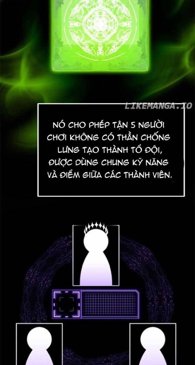 Trở Lại Thành Người Chơi - Page 39