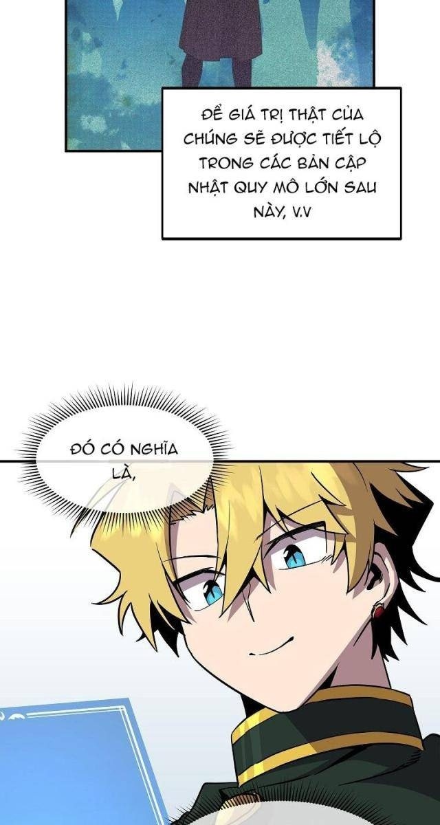 Người Chơi Lỗi - Page 24