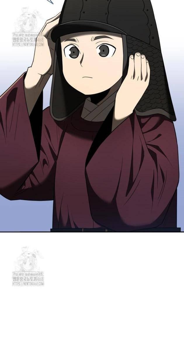 Vương Triều Đen Tối Joseon - Page 52