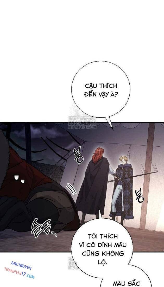 Bá Tước Khốn Nạn Là Hoàng Đế - Page 89