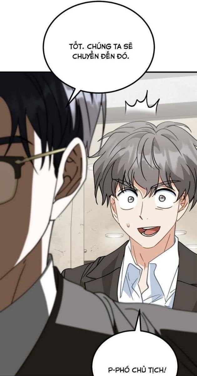 Bé Con Tái Xuất: Hành Trình Thành Vua Tài Phiệt! - Page 52