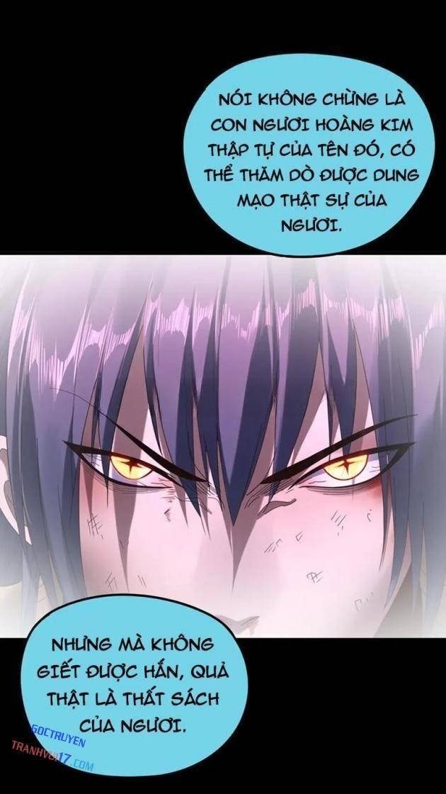 Ta Trời Sinh Đã Là Nhân Vật Phản Diện - Page 62