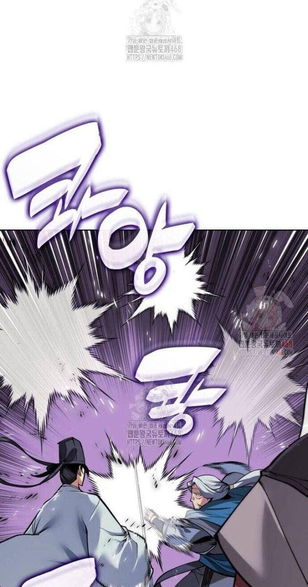 Học Giả Kiếm Sĩ - Page 41