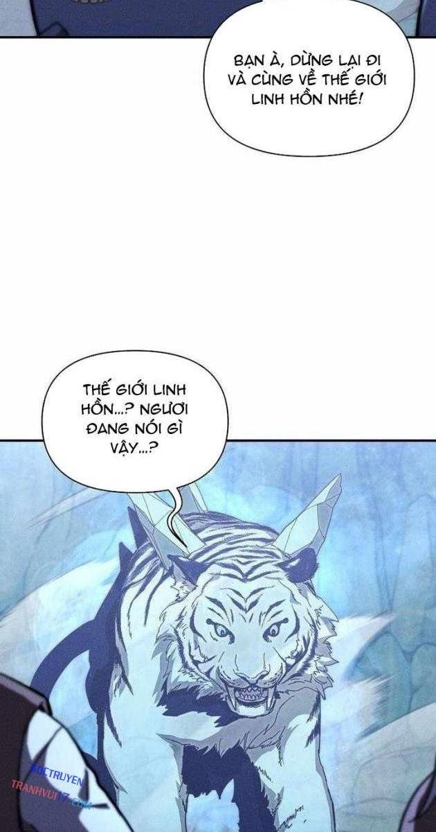 Ta Trở Thành Truyền Nhân Của Võ Thần - Page 36