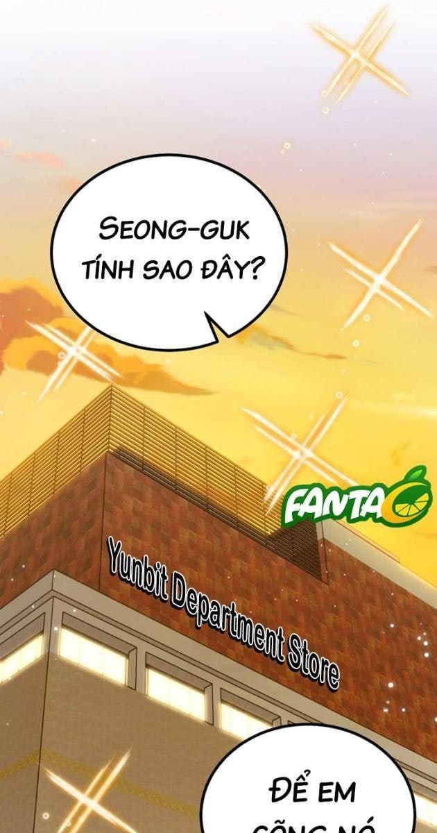 Bé Con Tái Xuất: Hành Trình Thành Vua Tài Phiệt! - Page 40