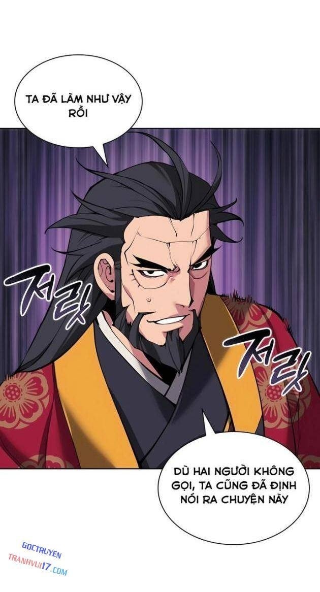 Học Giả Kiếm Sĩ - Page 4