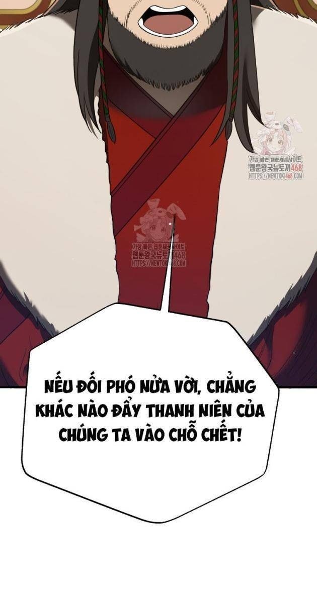 Vương Triều Đen Tối Joseon - Page 13