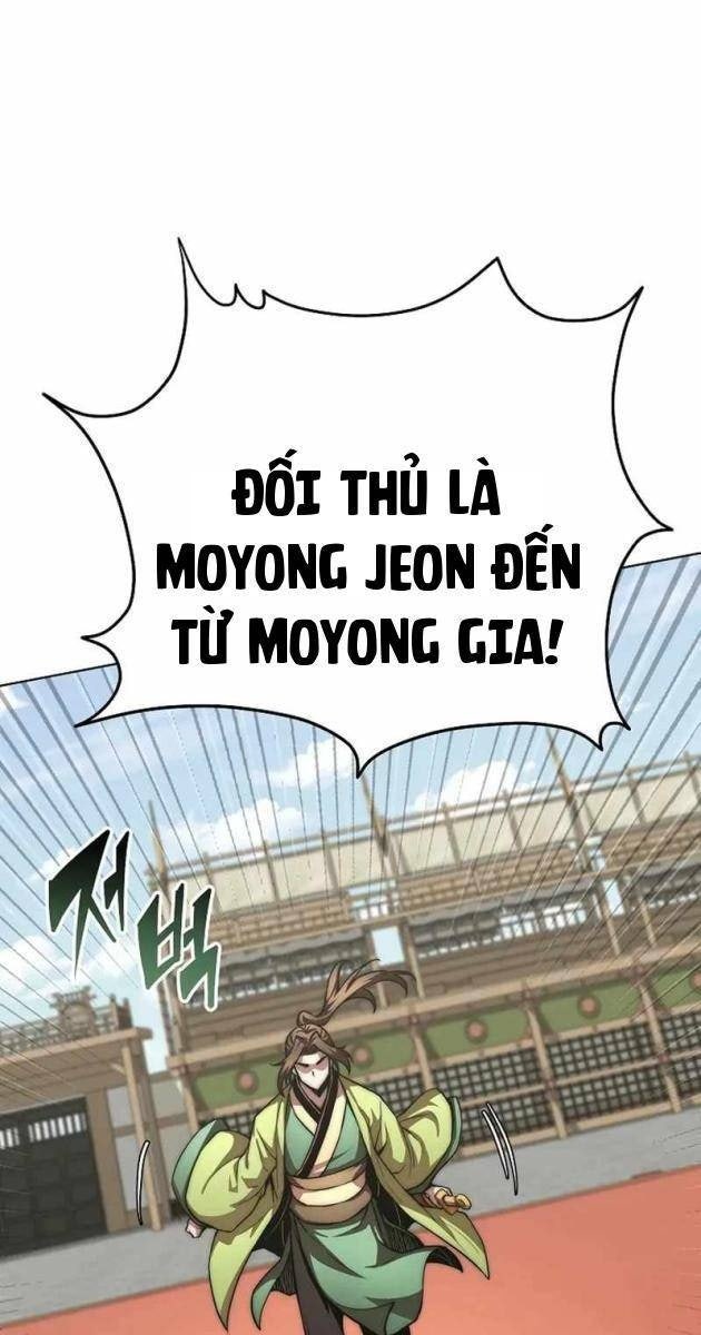 Con Trai Út Của Gia Tộc Nam Cung Thế Gia - Page 111