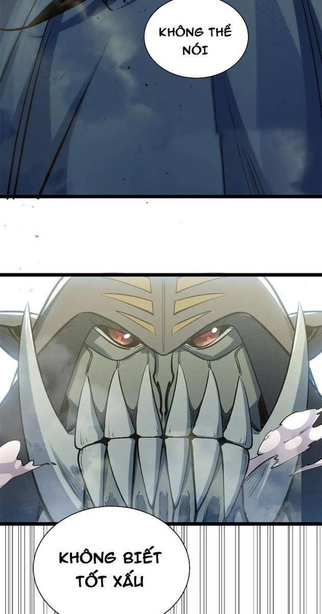 Đỉnh Cấp Khí Vận, Lặng Lẽ Tu Luyện Ngàn Năm - Page 15