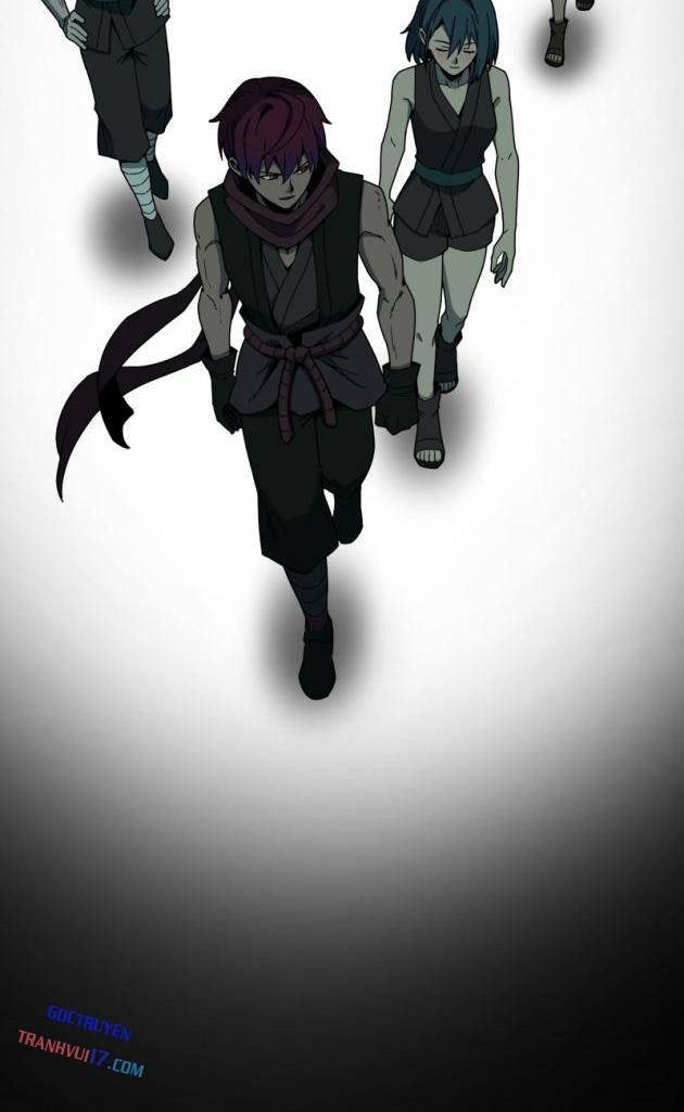 Mặt Trời Đen - Page 10