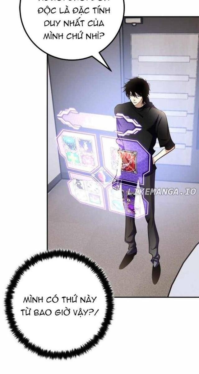 Trở Lại Thành Người Chơi - Page 56