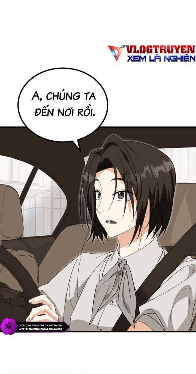 Bé Con Tái Xuất: Hành Trình Thành Vua Tài Phiệt! - Page 39