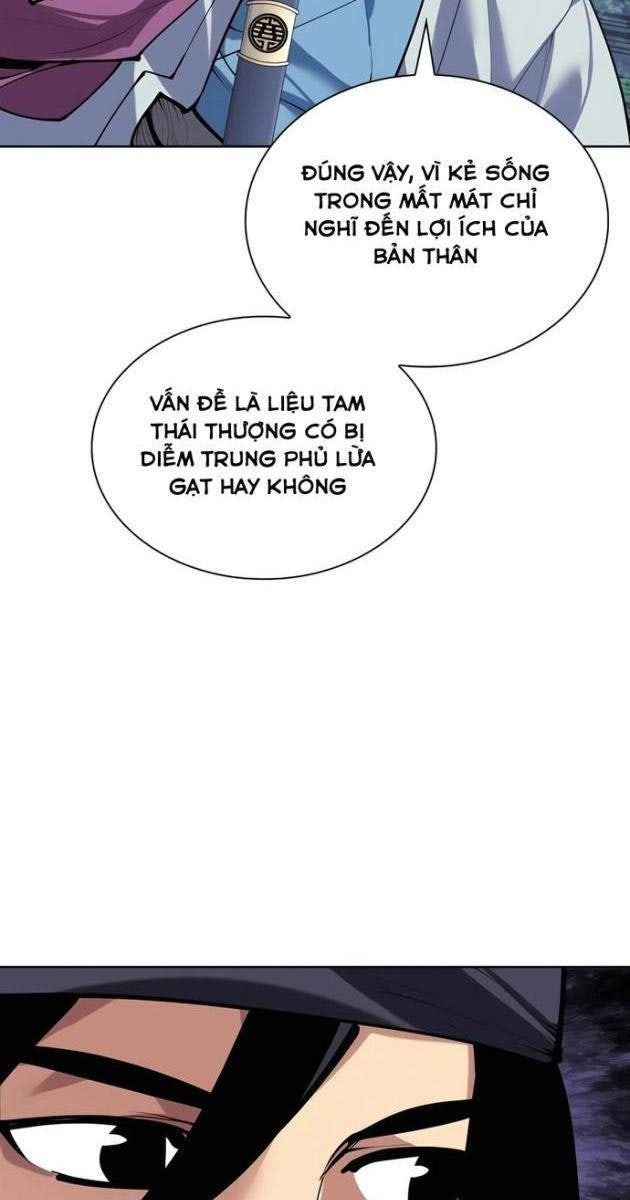 Học Giả Kiếm Sĩ - Page 31