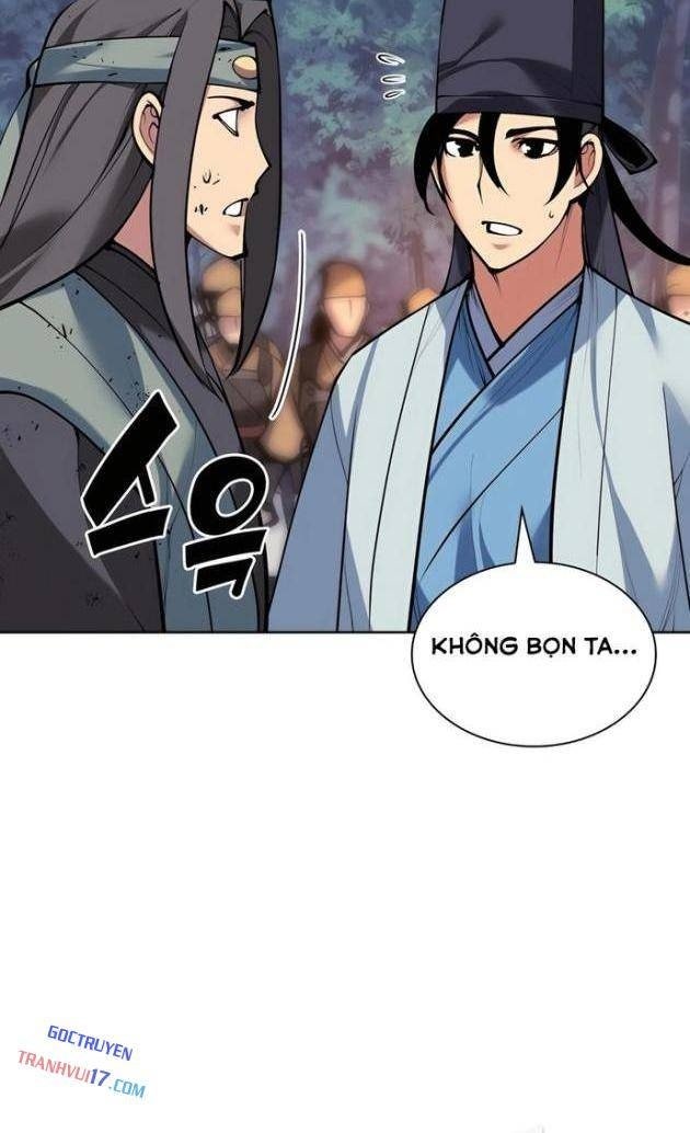 Học Giả Kiếm Sĩ - Page 70