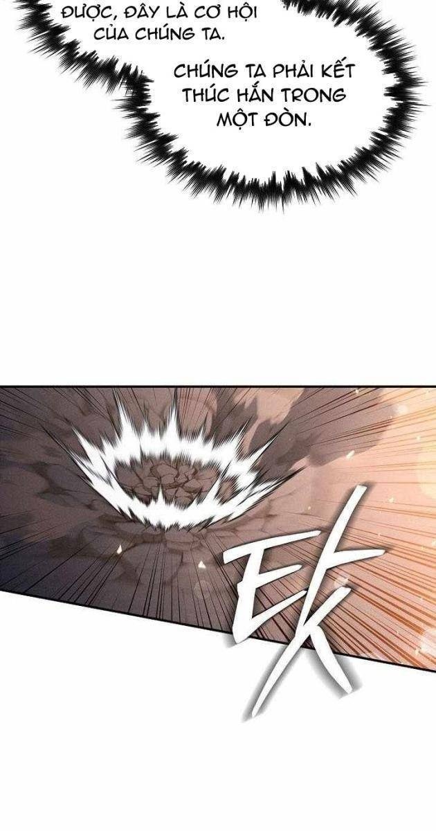 Ta Trở Thành Truyền Nhân Của Võ Thần - Page 10