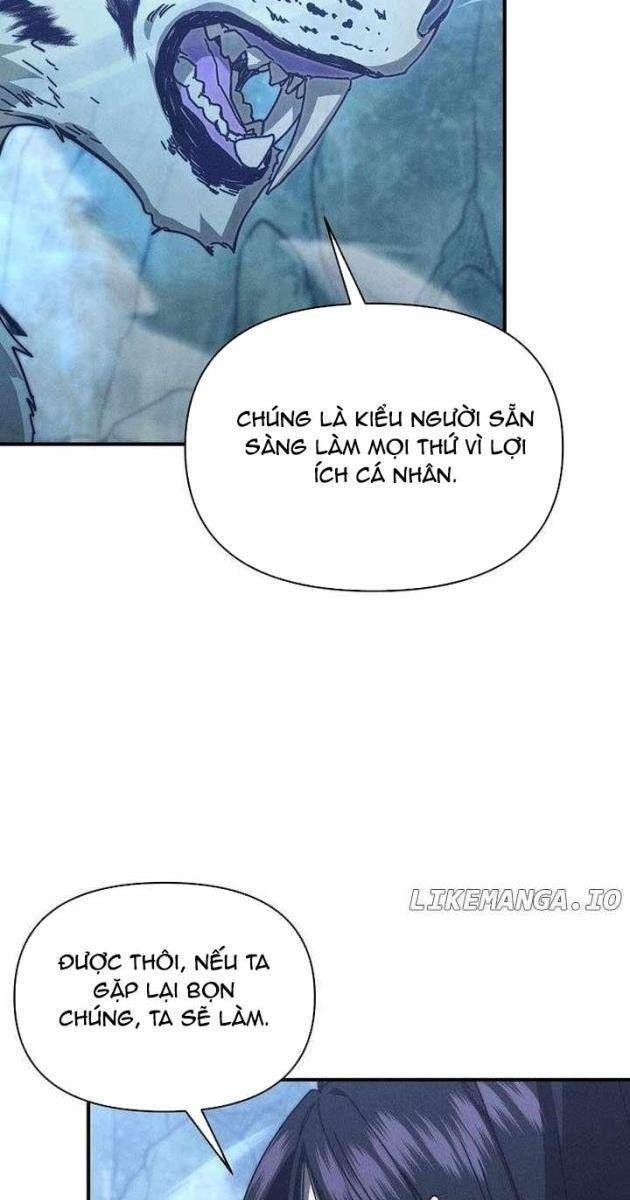 Ta Trở Thành Truyền Nhân Của Võ Thần - Page 58