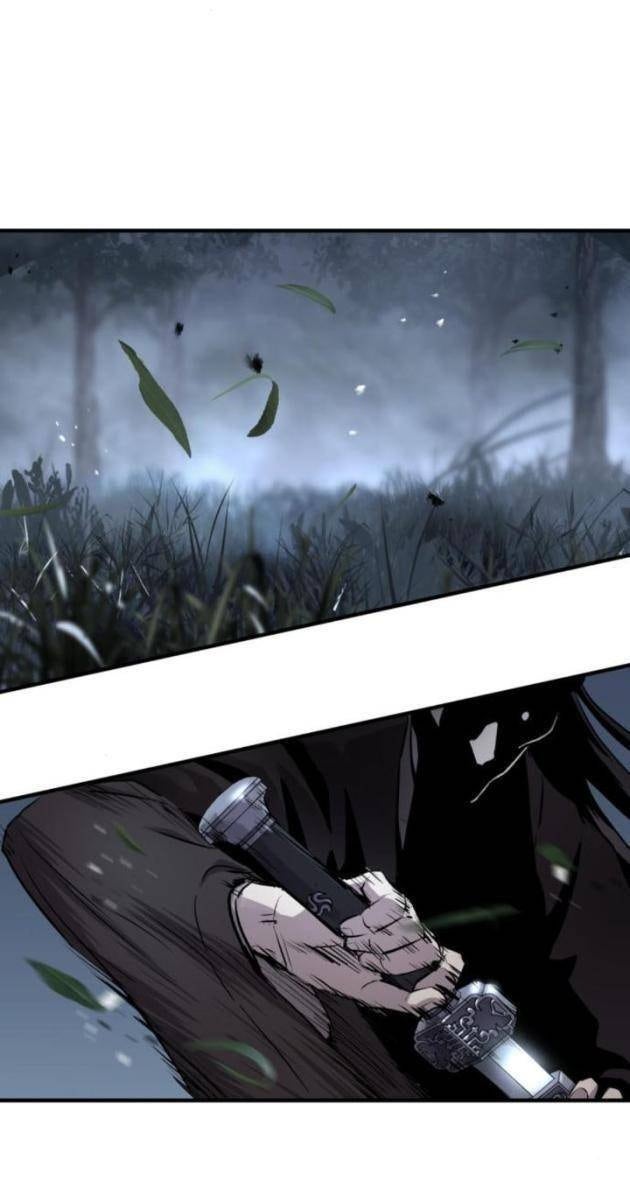 Tuyệt Thế Quân Lâm - Page 12