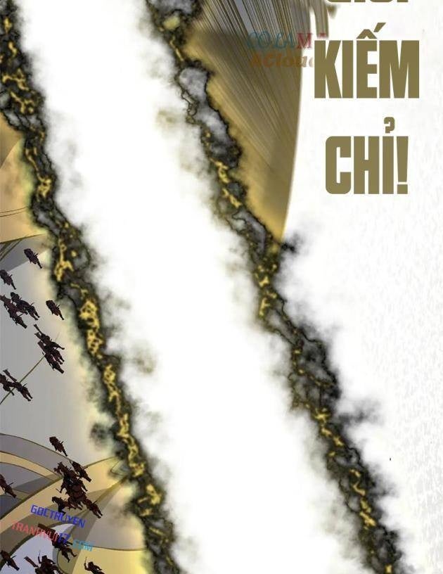 Đỉnh Cấp Khí Vận, Lặng Lẽ Tu Luyện Ngàn Năm - Page 28