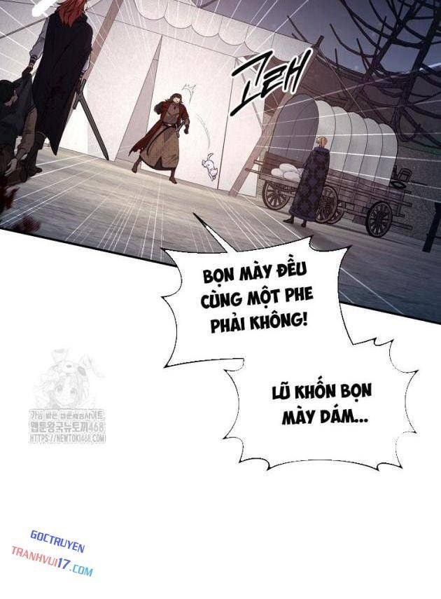 Bá Tước Khốn Nạn Là Hoàng Đế - Page 18
