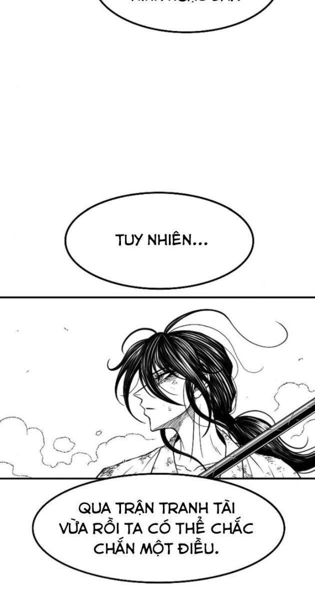 Hắc Sa - Page 55