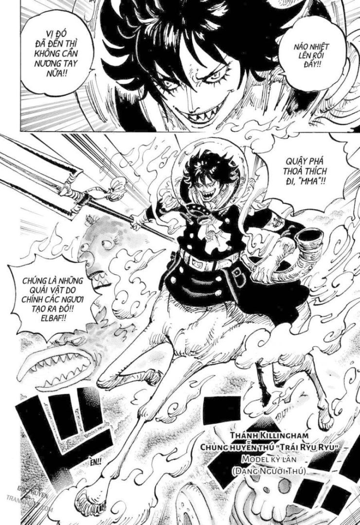 Đảo Hải Tặc - Page 7