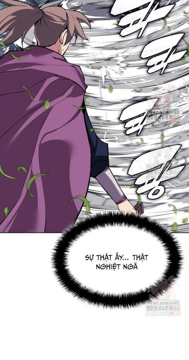 Học Giả Kiếm Sĩ - Page 68