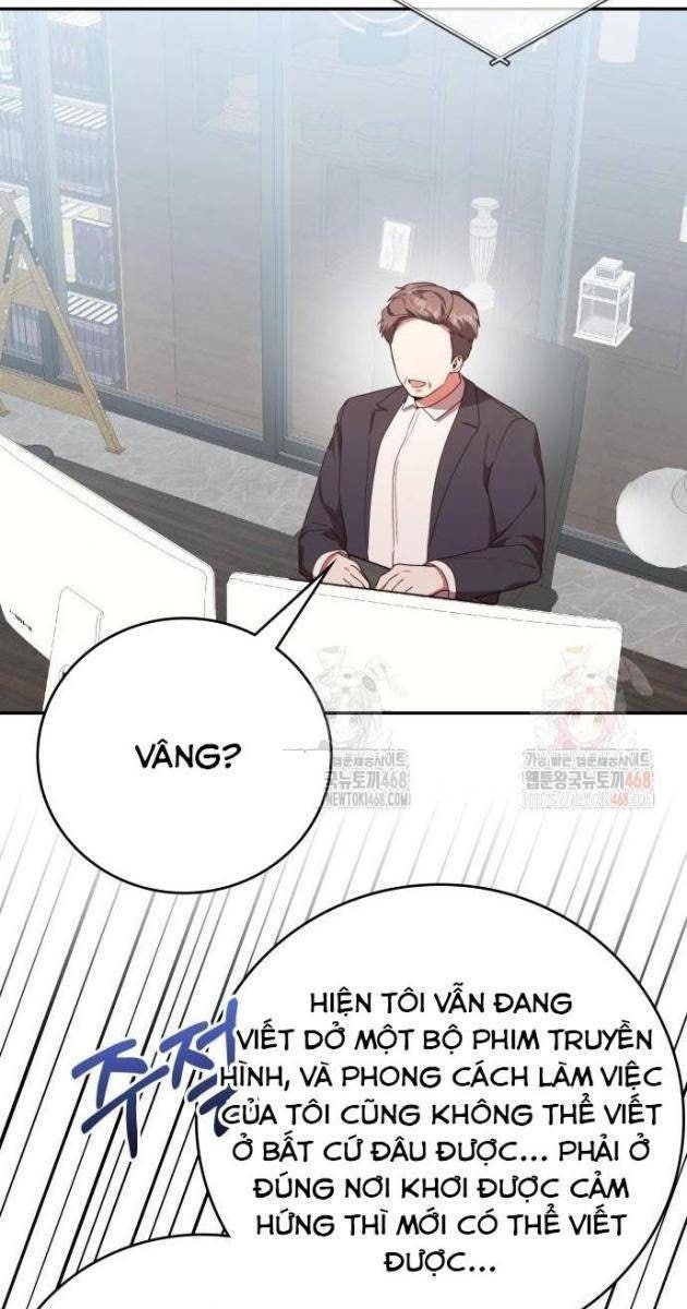 Studio Tùy Hứng Của Nghệ Sĩ Thiên Tài - Page 47