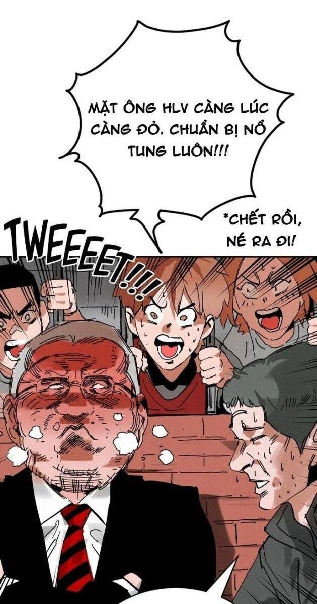 Sân Cỏ Chiến Ký - Page 244