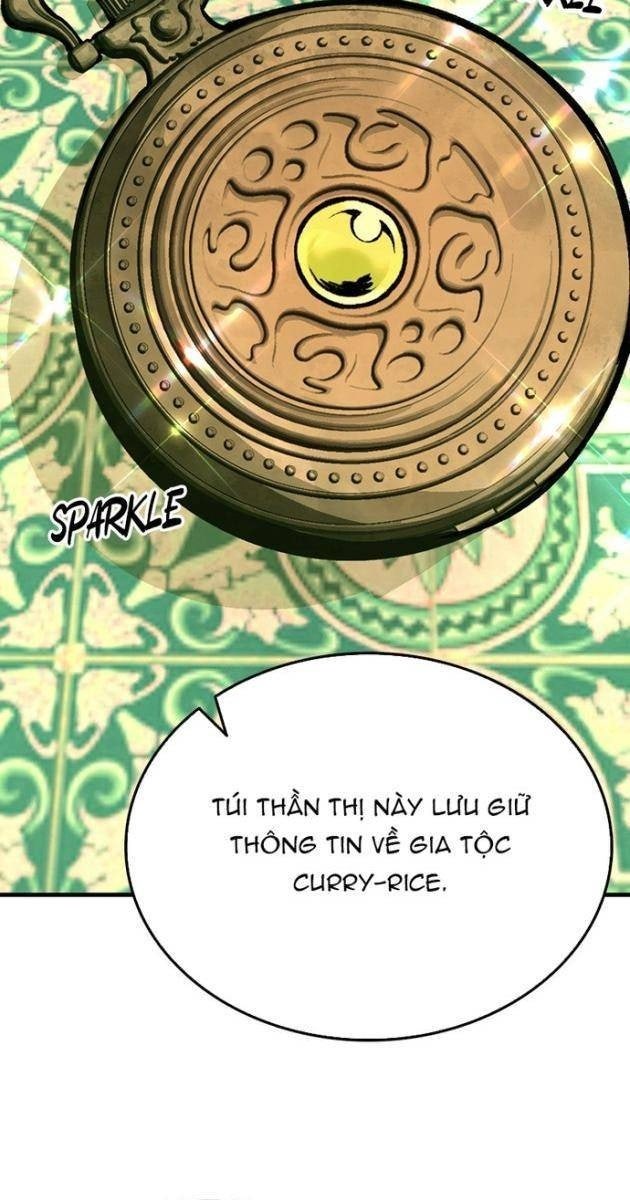 Ngọn Lửa Của Hòa Bình - Page 81