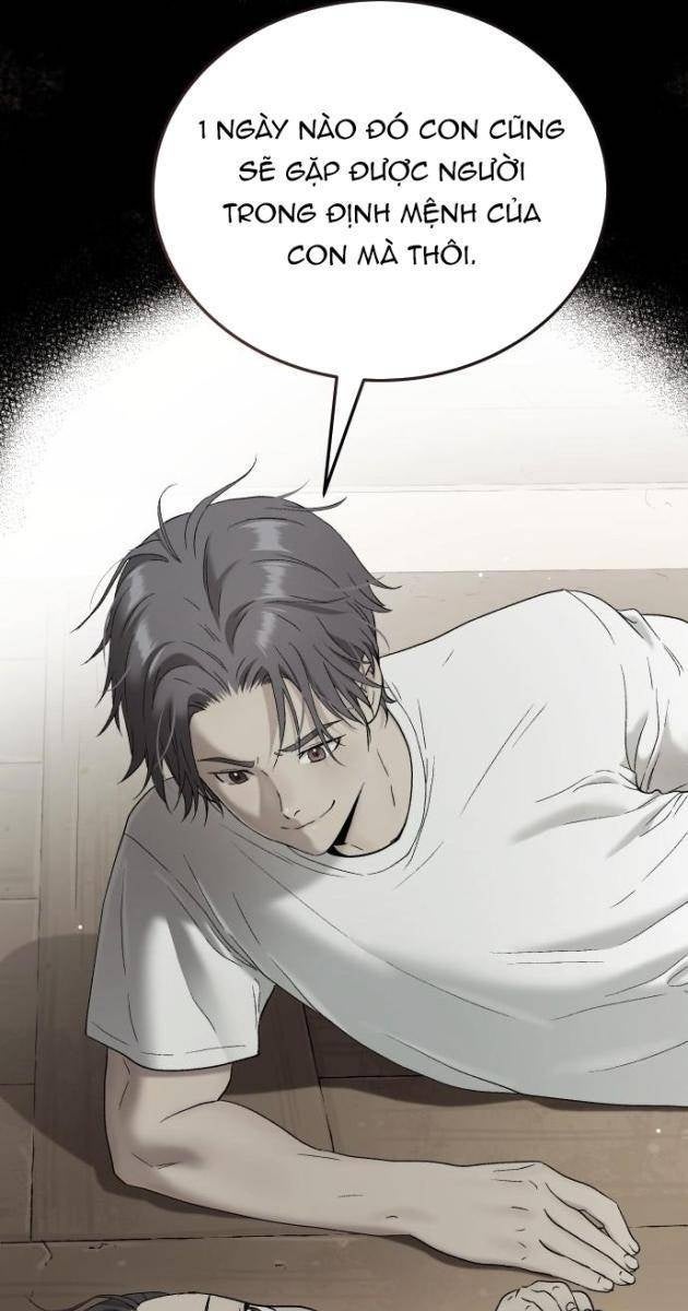 Lời Nguyền Của Dangun - Page 49