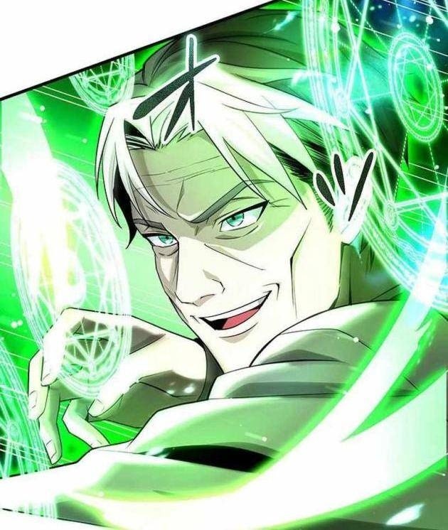 Vượt Cấp Với Kỹ Năng Thần Thánh - Page 80