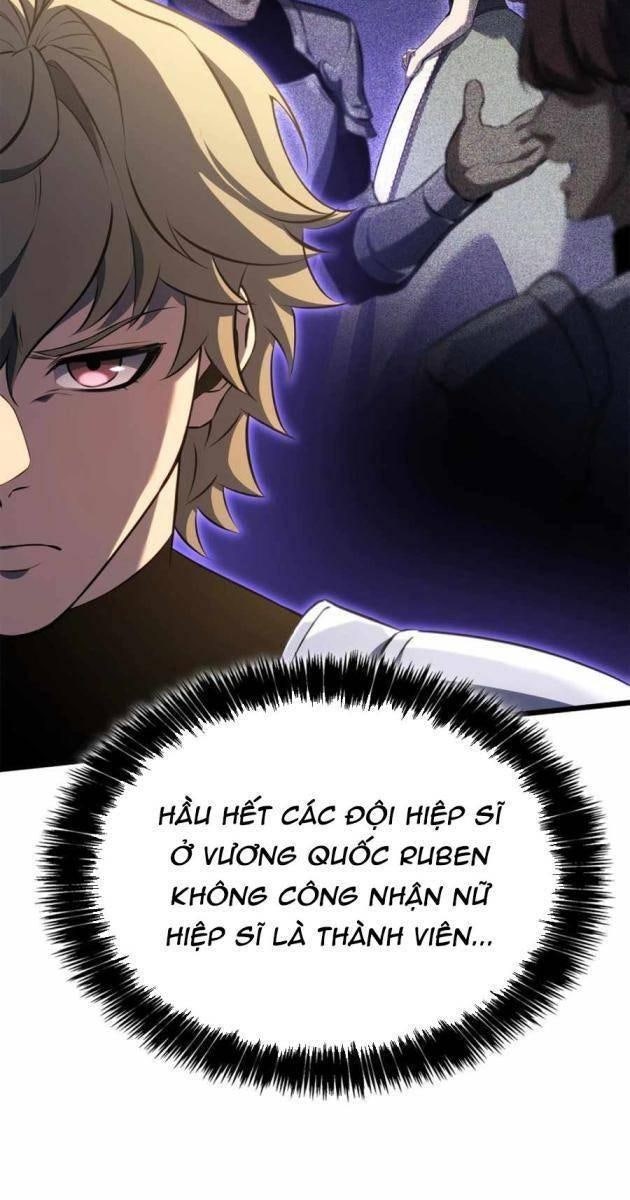 Con Trai Út Của Bá Tước Là Một Người Chơi - Page 52