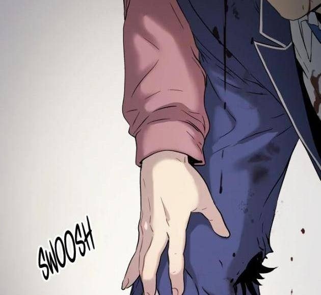 Lời Nguyền Của Dangun - Page 125