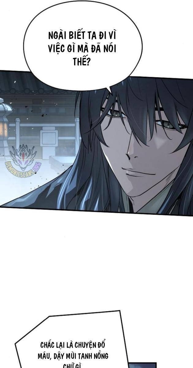 Tuyệt Thế Hồi Quy - Page 143