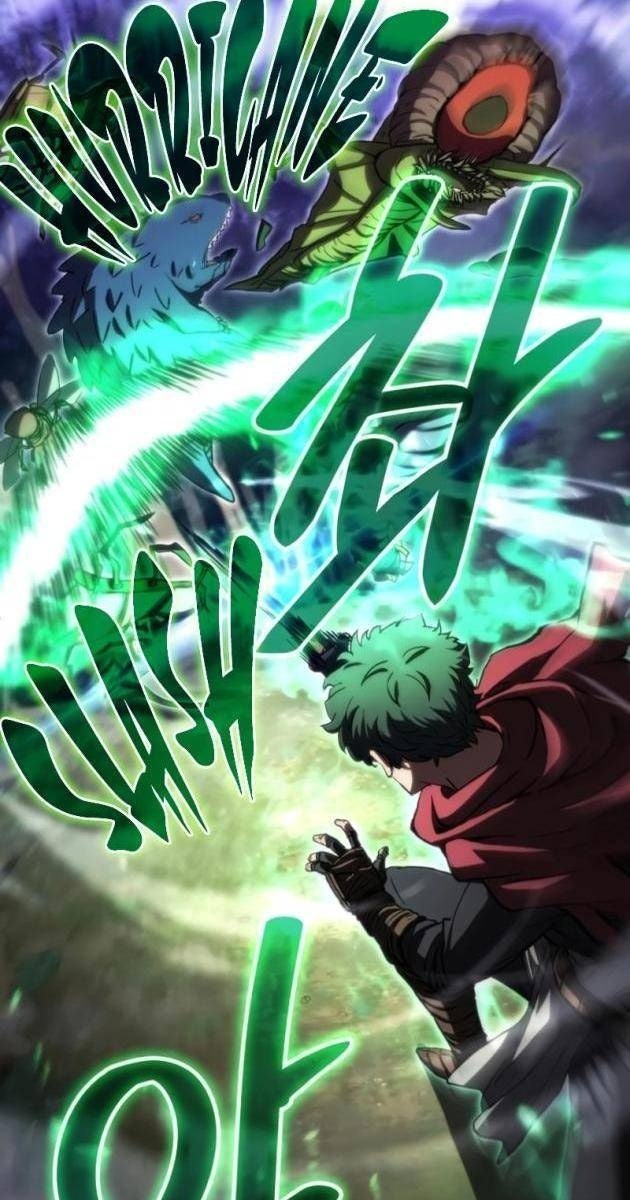 Wild Ranker - Page 37