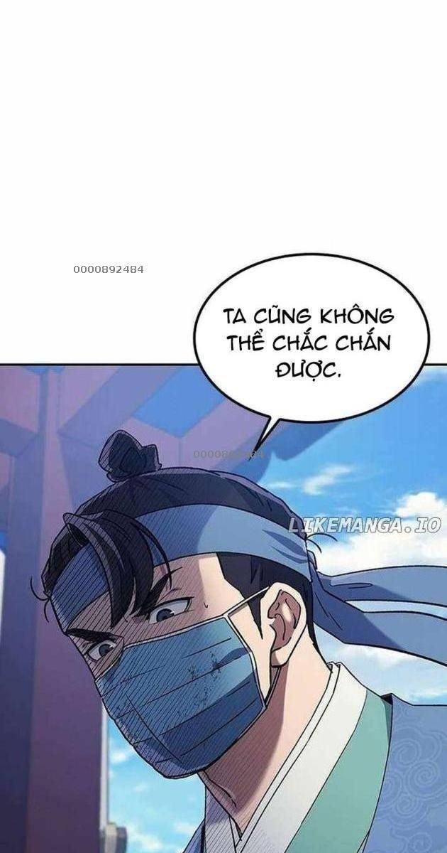 Bác Sĩ Tới Joseon - Page 35