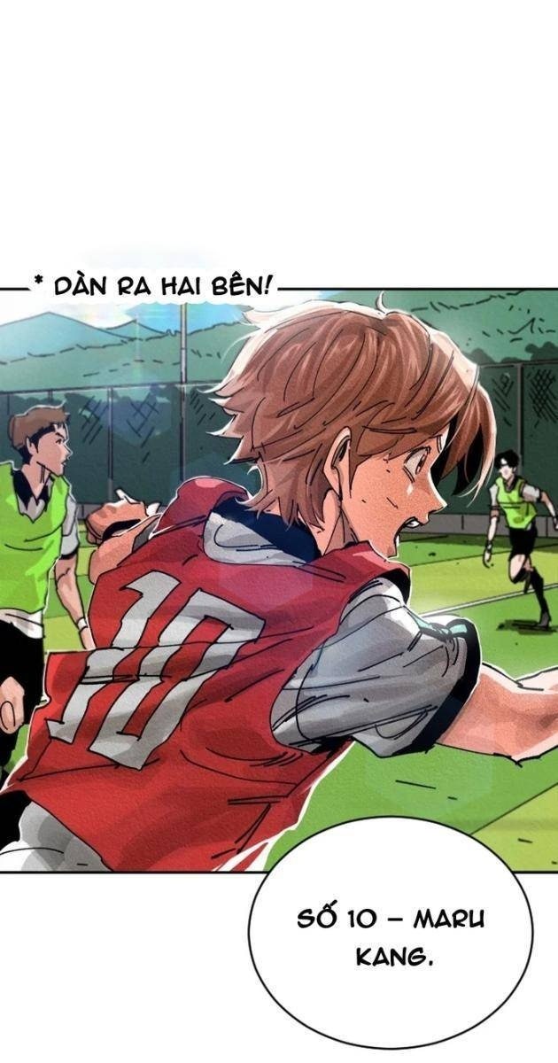 Sân Cỏ Chiến Ký - Page 26