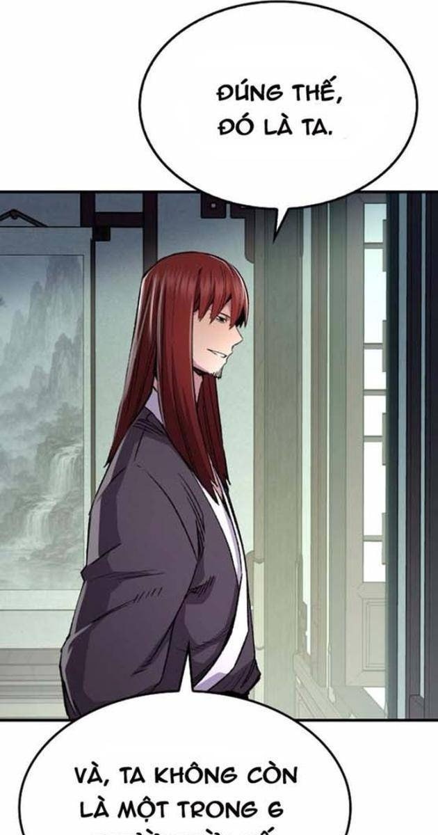 Thiên Ma Quy Hoàn - Page 34