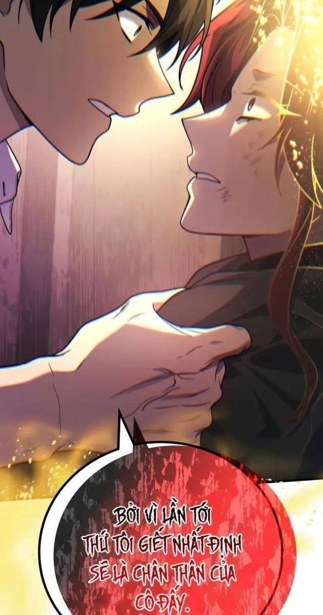 Thần Chiến Tranh Trở Lại Cấp 2 - Page 61