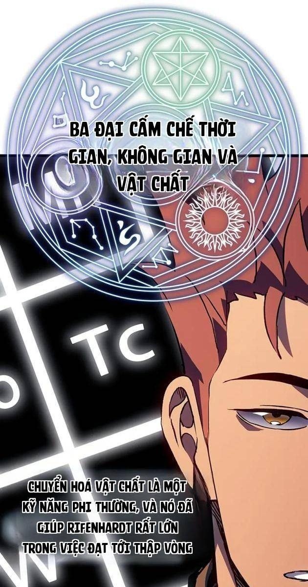 Luân Hồi Đế Vương - Page 87