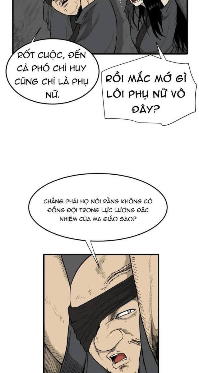 Ma Chiến Sĩ - Page 4
